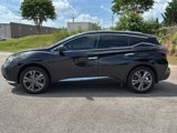 Used 2019 Nissan Murano Platinum w/ Cargo Package image 5