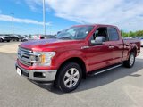 Used 2018 Ford F150 XLT w/ Equipment Group 302A Luxury image 3