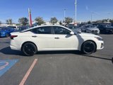 New 2025 Nissan Altima 2.5 SV w/ SV Special Edition Package image 4