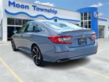 Used 2022 Honda Accord Sport image 4