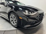 Used 2023 Hyundai Sonata SEL w/ Convenience Package image 3