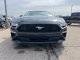 Certified 2022 Ford Mustang Premium image 3