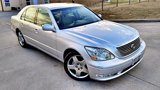 Used 2006 Lexus LS 430 image 4