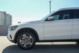 Used 2021 Mercedes-Benz GLC 300 image 4
