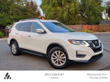 Used 2020 Nissan Rogue SV image 3