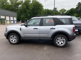 Certified 2021 Ford Bronco Sport image 4