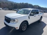 Certified 2022 Ford Maverick XLT w/ Equipment Group 300A Standard image 2