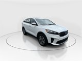 Used 2020 Kia Sorento LX image 2