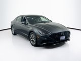Used 2022 Hyundai Sonata SEL w/ Convenience Package image 3