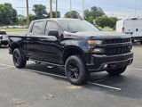 Used 2020 Chevrolet Silverado 1500 Custom Trail Boss w/ Custom Convenience Package image 5