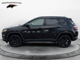 Used 2018 Jeep Compass Latitude w/ Popular Equipment Group image 6