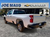 New 2025 Chevrolet Silverado 2500 W/T image 6