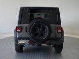 Used 2023 Jeep Wrangler Unlimited image 6