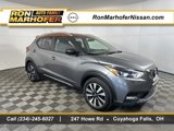 Used 2018 Nissan Kicks SR image 1