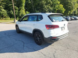 Used 2022 Volkswagen Taos S image 3