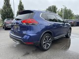 Used 2018 Nissan Rogue SL image 3