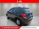 Used 2021 Chevrolet Trax LT w/ LT Convenience Package image 5