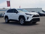 Used 2022 Toyota RAV4 LE image 3