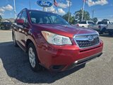 Used 2015 Subaru Forester 2.5i Premium w/ All-Weather Package image 3