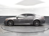 Used 2021 Toyota Camry SE image 4