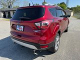 Used 2017 Ford Escape Titanium w/ Equipment Group 301A image 5