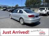 Used 2012 Volkswagen Jetta SE image 4