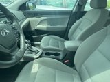 Used 2017 Hyundai Elantra SE image 2