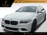 Used 2013 BMW 535i xDrive Sedan image 1