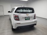 Used 2019 Chevrolet Sonic LT image 6