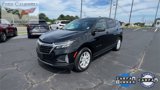 Used 2022 Chevrolet Equinox LT image 4