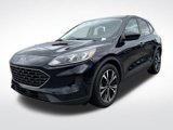 Used 2021 Ford Escape SE w/ SE Sport Appearance Package image 1