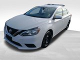 Used 2019 Nissan Sentra SV image 4