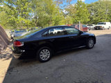 Used 2013 Volkswagen Passat 2.5 S image 5
