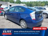 Used 2010 Toyota Prius Two image 5