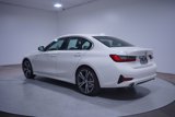 Used 2022 BMW 330i Sedan w/ Convenience Package image 3