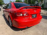 Used 2005 MAZDA MAZDA6 s w/ Leather Pkg image 5