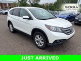 Used 2014 Honda CR-V EX image 2