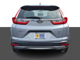 Certified 2019 Honda CR-V LX image 5