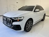 Used 2022 Audi SQ8 Premium Plus image 3