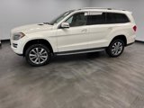 Used 2015 Mercedes-Benz GL 450 4MATIC w/ Lighting Package image 3