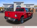Certified 2022 RAM 1500 Big Horn image 4