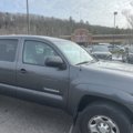 Used 2013 Toyota Tacoma 4x4 Double Cab image 4