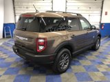 Certified 2022 Ford Bronco Sport Big Bend w/ Convenience Package image 3