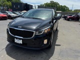 Used 2017 Kia Sedona EX image 4