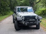 Used 2016 Jeep Wrangler Unlimited Sport image 2