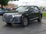 Used 2017 Audi Q7 3.0T Premium Plus image 3