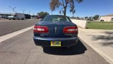 Used 2006 Lincoln Zephyr image 3