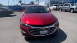 Used 2024 Chevrolet Malibu LT image 4