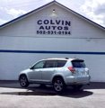 Used 2009 Toyota RAV4 Sport image 3