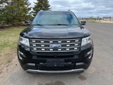 Used 2017 Ford Explorer Limited image 4